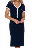 Doctornap Koszula nocna TM 7219 navy blue